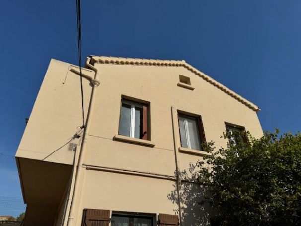 A vendre Haut de villa  3 PIECES 74 M² Toulon