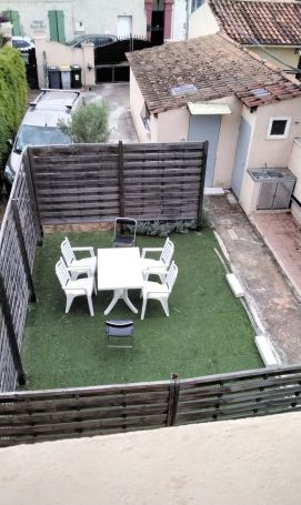 A vendre Haut de villa  3 PIECES 74 M² Toulon