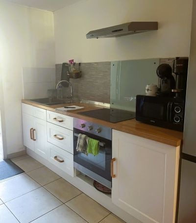 A vendre APPARTEMENT T2 42 M² PORTE D'ITALIE  Toulon