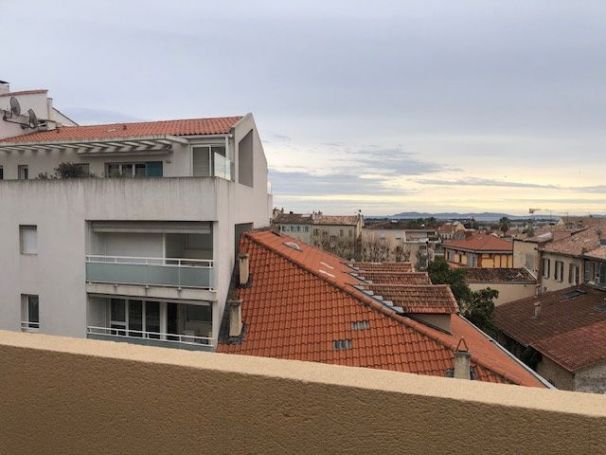 A vendre Bel appartement t4 93 m² duplex hyeres