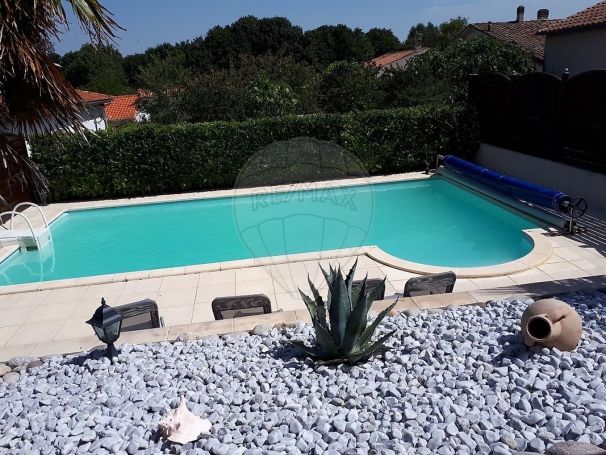 A vendre Maison 4 PIECES 133 M² Vaux Sur Mer