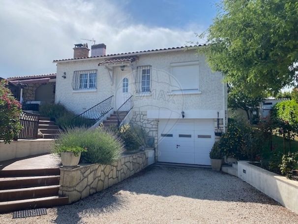 A vendre Maison 4 PIECES 133 M² Vaux Sur Mer