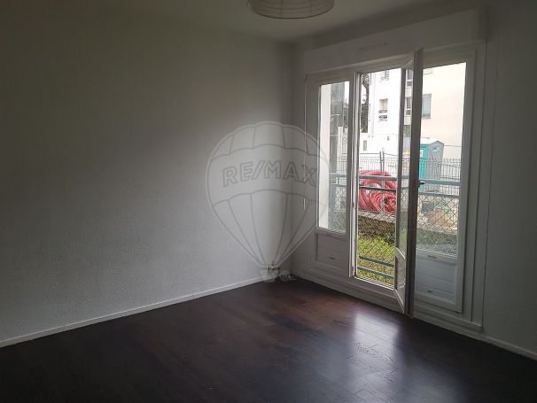 APPARTEMENT T3 52 M2  NANTES