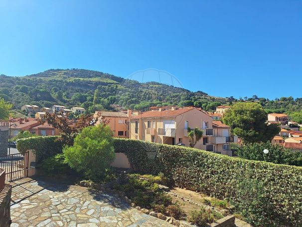 MAISON  5 PIECES 161 M2 BORD DE MER COLLIOURE