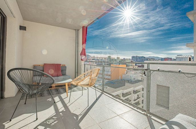 A vendre Appartement 2 chambre(s) Ã  vendre 13003 Marseille 3eme