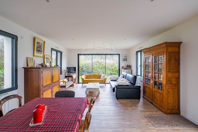 A vendre Maison 3 chambre(s) Ã vendre 17230 Andilly