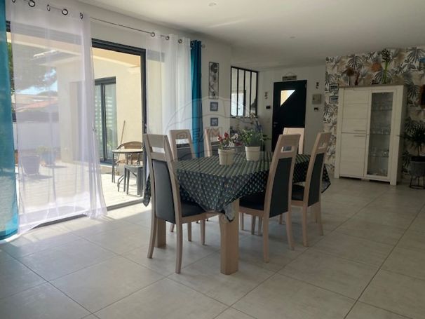 A vendre Maison 3 chambre(s) Ã  vendre 17640 Vaux Sur Mer