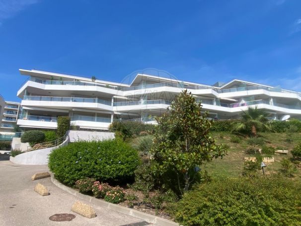 APPARTEMENT DE PRESTIGE T2 44 M2 TERRASSE BORD DE MER NICE