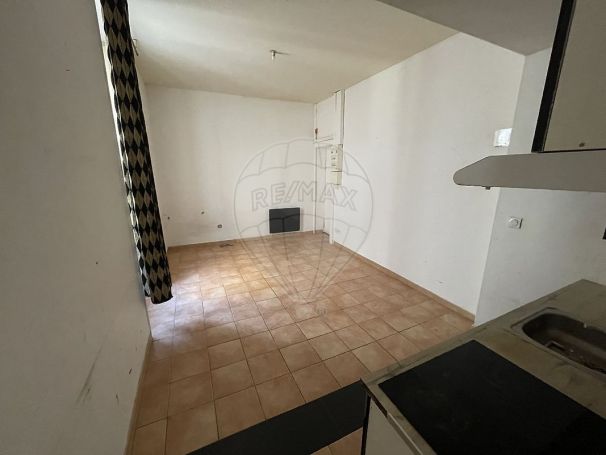 APPARTEMENT T2 32 M2  NIMES