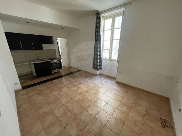 APPARTEMENT T2 32 M2  NIMES