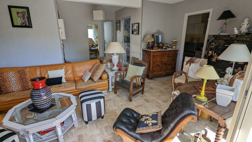 APPARTEMENT T2 42 M2 PLAGE à PIED ROYAN