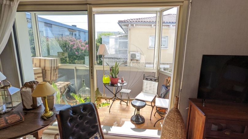 APPARTEMENT T2 42 M2 PLAGE à PIED ROYAN