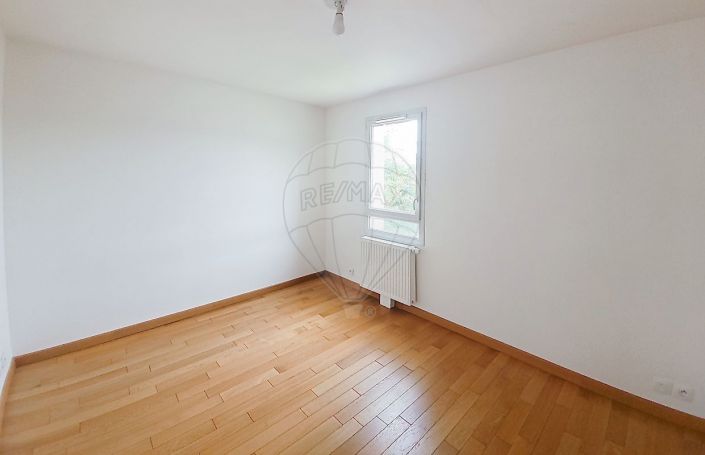 APPARTEMENT T3 66 M2  NANTES