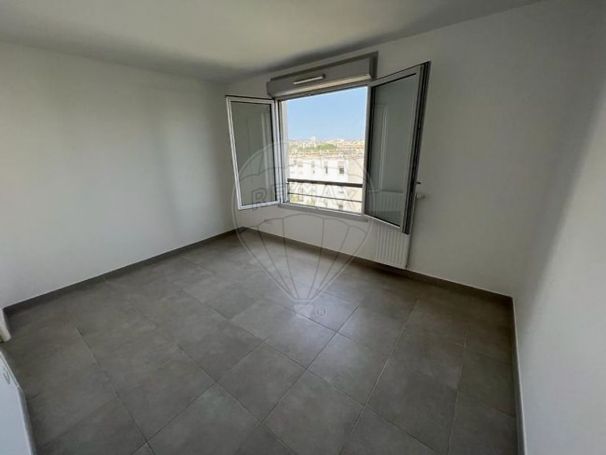 APPARTEMENT NEUF T2 40 M2 TERRASSE  MARSEILLE 10EME