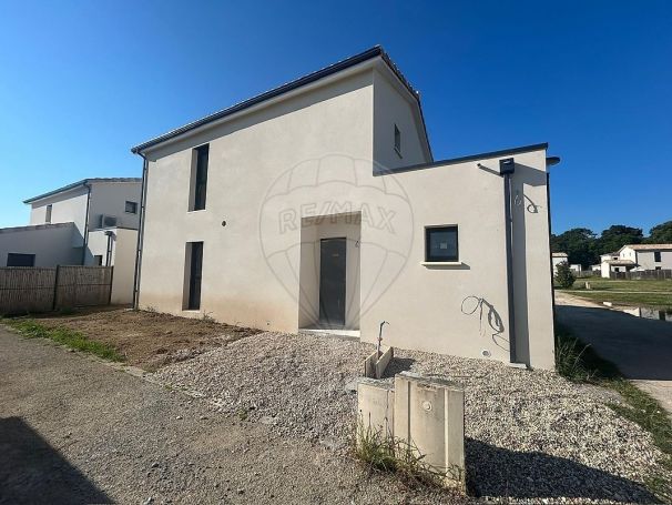 A louer MAISON CONTEMPORAINE SAINT AUGUSTIN