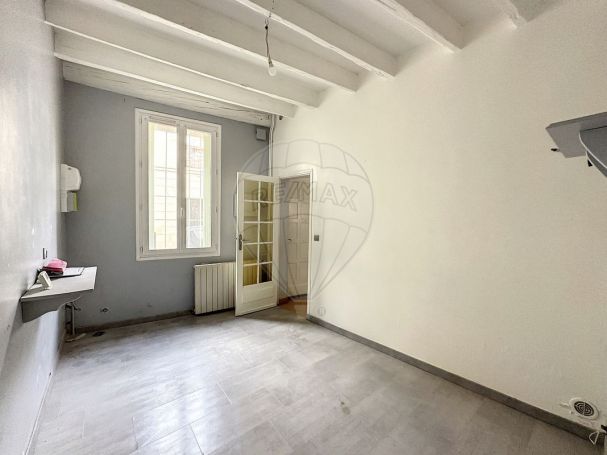 A vendre Maison 3 chambre(s) Ã  vendre 30031 Nimes