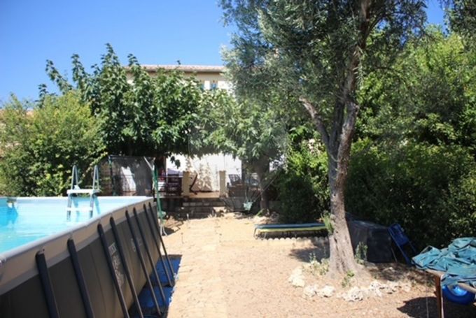 MAISON  6 PIECES 118 M2  CLERMONT L HERAULT