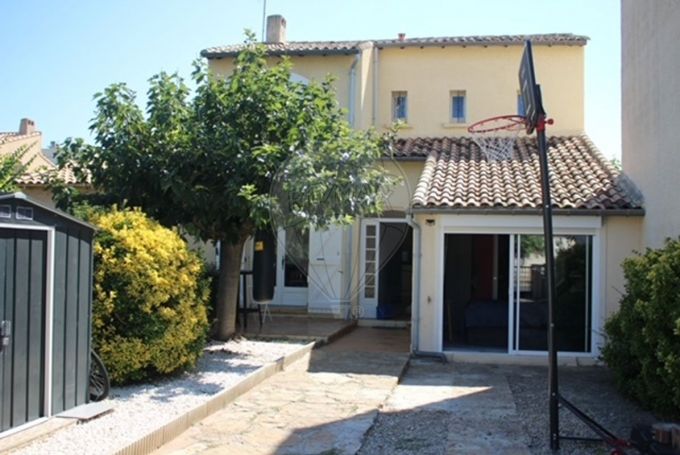 MAISON  6 PIECES 118 M2  CLERMONT L HERAULT