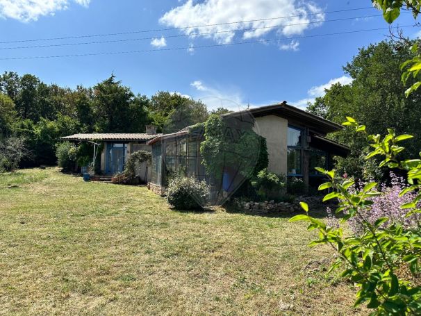 MAISON  D'ARCHITECTE  SORBS