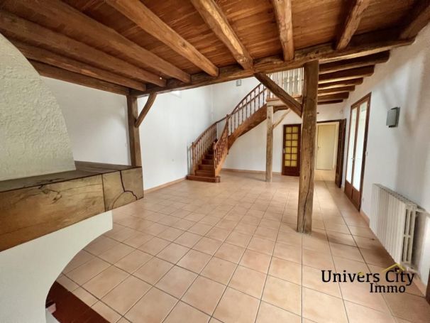 A vendre Maison 168m2 Pont Saint Martin, 4 chambres, possible 6 chambres 44860 Pont Saint Martin