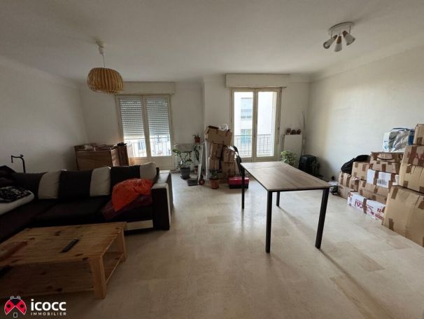 APPARTEMENT DUPLEX T5 98 M2  LA ROCHE SUR YON