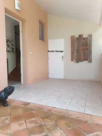 A vendre Villa 5 PIECES 100 M² HYERES