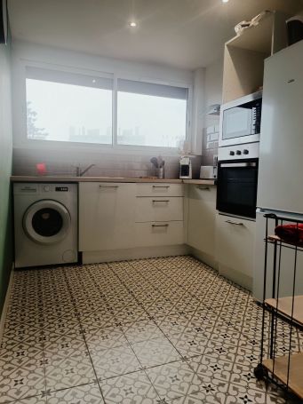 A vendre Appartement t4 66 m² Secteur les Lices Haute ville  Toulon