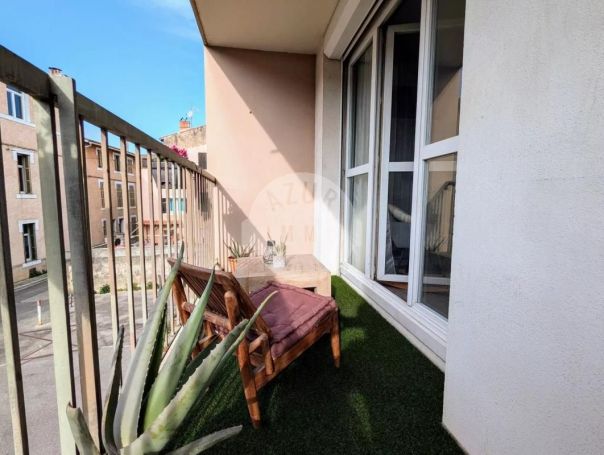 APPARTEMENT T4 106 M2  AUBAGNE