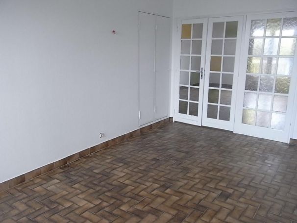 APPARTEMENT T5 120 M2 TERRASSE BORD DE MER LE HAVRE