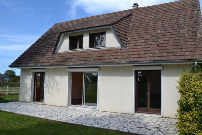 A vendre MAISON CONTEMPORAINE AVREMESNIL