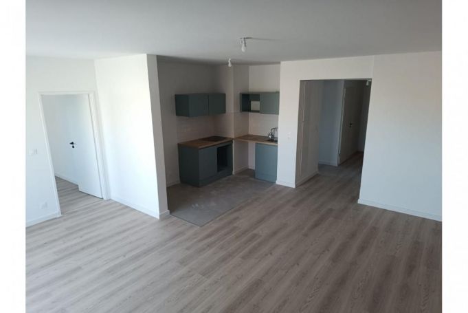 APPARTEMENT NEUF T4 78 M2 TERRASSE  MONTPELLIER