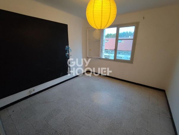 APPARTEMENT T3 63 M2 BORD DE MER PERPIGNAN