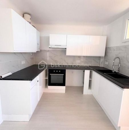 APPARTEMENT T3 76 M2 TERRASSE  BEZIERS