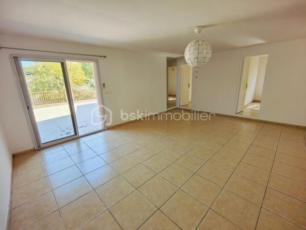 MAISON  4 PIECES 82 M2  BEDARIEUX