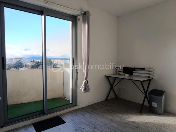 STUDIO  19 M2  PERPIGNAN