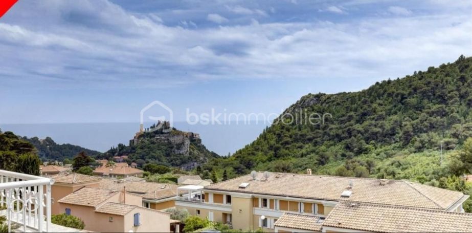 APPARTEMENT DE PRESTIGE T4 85 M2 TERRASSE VUE MER ÃZE