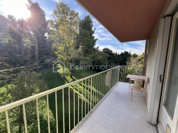 A vendre Magnifique appartement T6 spacieux et lumineux 13010 Marseille