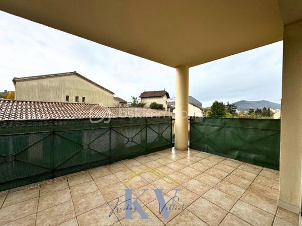 APPARTEMENT T3 71 M2 TERRASSE  ALES