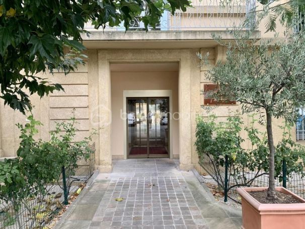 A vendre appartement  t2 residence senior Aix En Provence