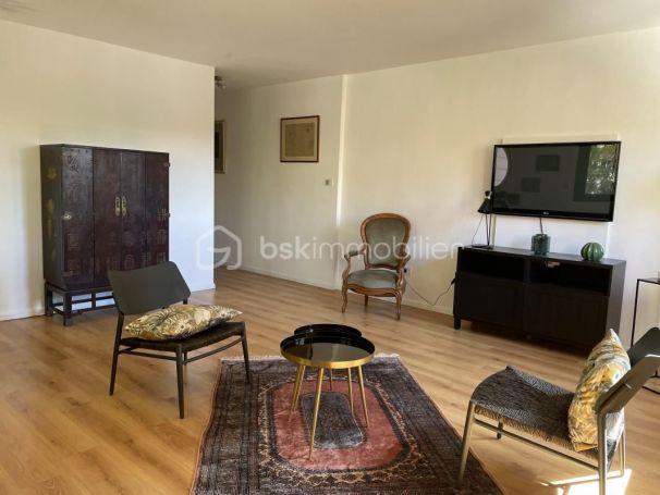 A vendre appartement  t2 residence senior Aix En Provence