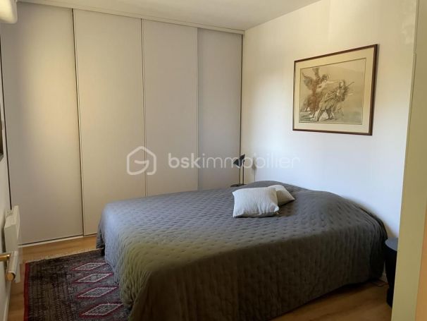 A vendre appartement  t2 residence senior Aix En Provence