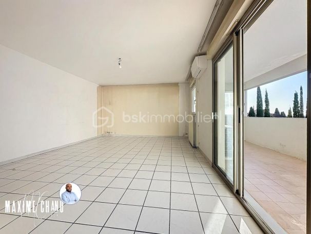 APPARTEMENT T4 90 M2 TERRASSE  MONTPELLIER