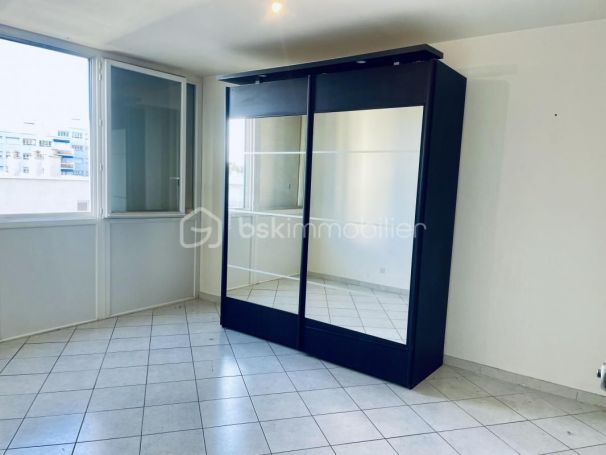 APPARTEMENT T2 52 M2  MONTPELLIER