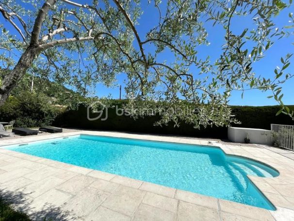 MAISON  5 PIECES 135 M2  LA COLLE SUR LOUP