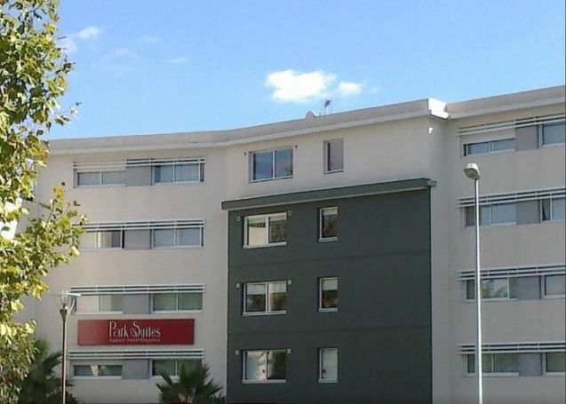 A louer APPARTEMENT T2 27 M2 MONTPELLIER