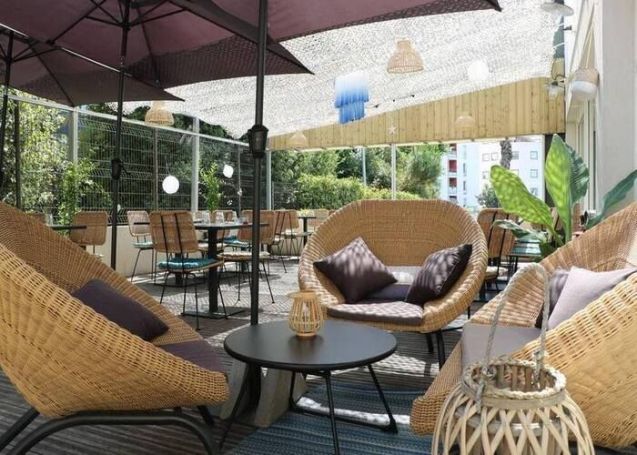 A louer APPARTEMENT T2 27 M2 MONTPELLIER