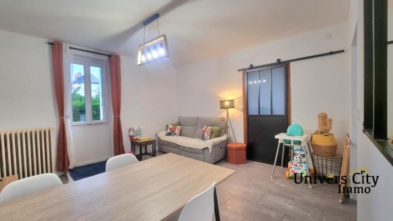 A vendre Maison Ã  vendre Nantes 44300 Nantes