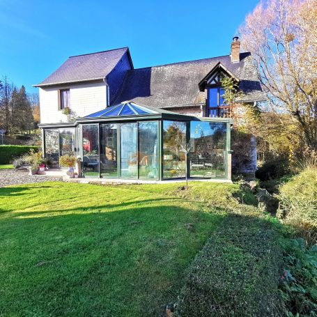 A vendre Moulin RENOVE EN CHARMANTE MAISON 6 PIECES 153 M² Grandes-Ventes