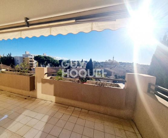 APPARTEMENT T3 67 M2 TERRASSE  MONTPELLIER