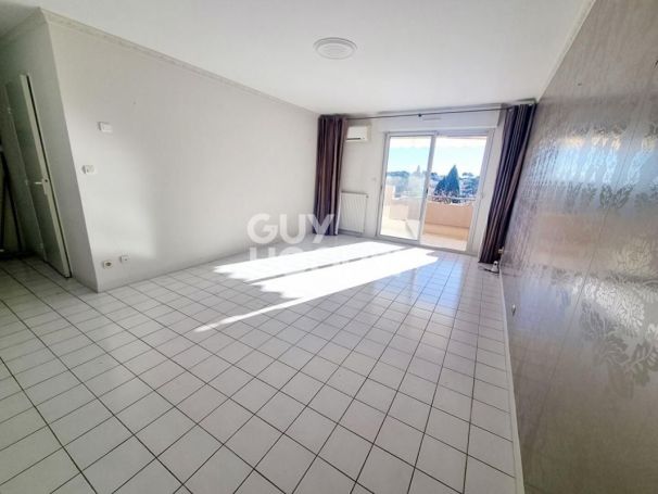 APPARTEMENT T3 67 M2 TERRASSE  MONTPELLIER